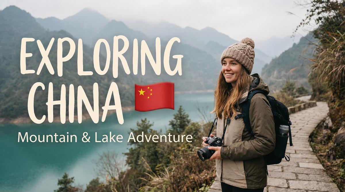 海角旅行vlog视频